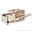 Carton erectorbox op het gebied van machine karton behuizing erector